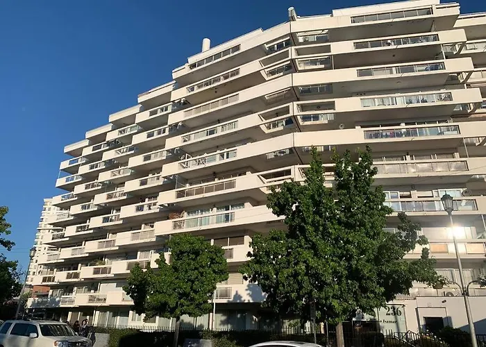 Departamento Vina Del Mar