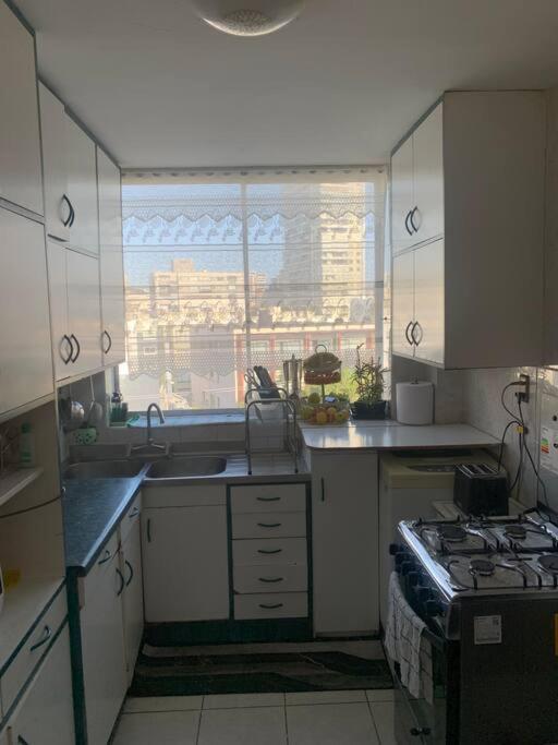Apartamento Departamento *