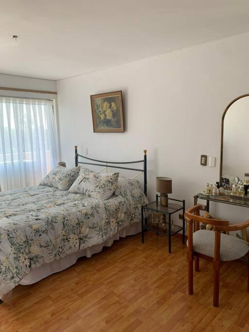 Departamento Apartamento Vina del Mar
