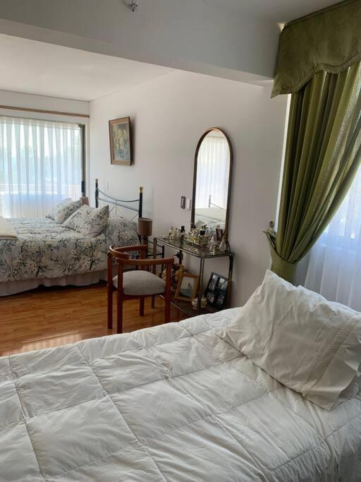Apartamento Departamento *