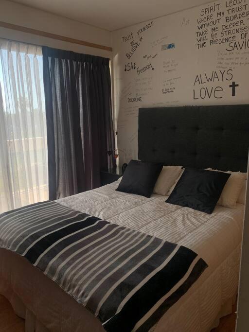 Departamento * Vina del Mar