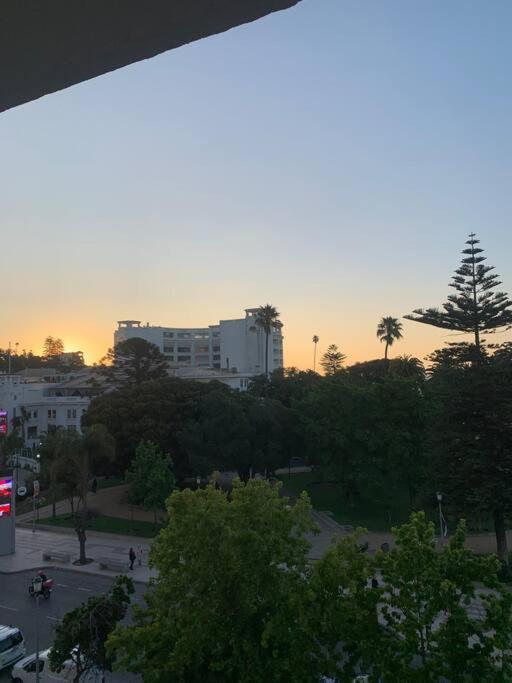 Departamento * Vina del Mar