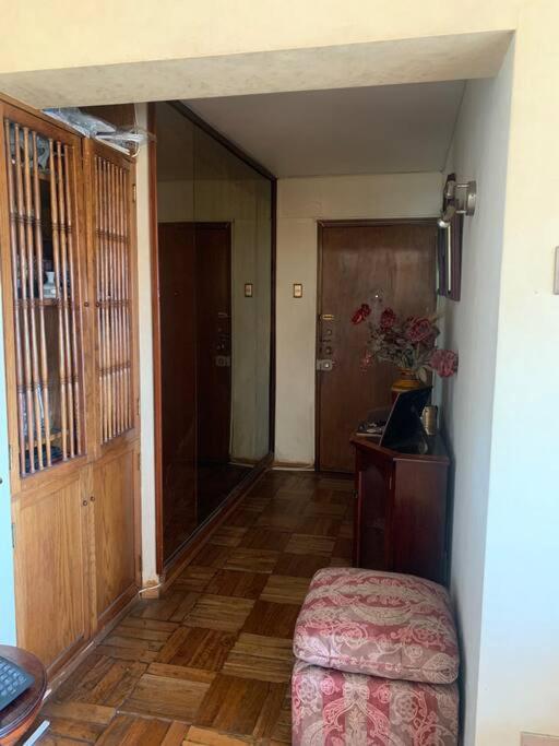Departamento Apartamento