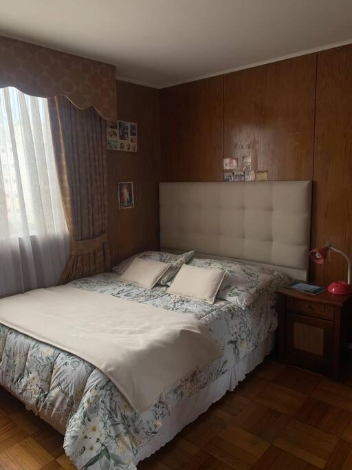 Apartamento Departamento Vina del Mar